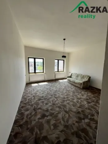 Pronájem bytu 2+1, Tachov, Boženy Němcové, 73 m2