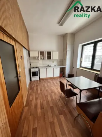 Pronájem bytu 2+1, Tachov, Boženy Němcové, 73 m2