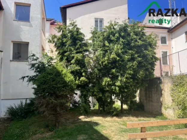 Pronájem bytu 2+1, Tachov, Boženy Němcové, 73 m2