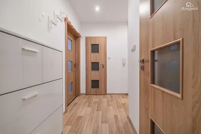 Prodej bytu 2+1, Plzeň, Tichá, 60 m2