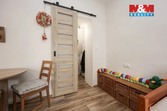 Prodej rodinného domu, Loučka, 100 m2