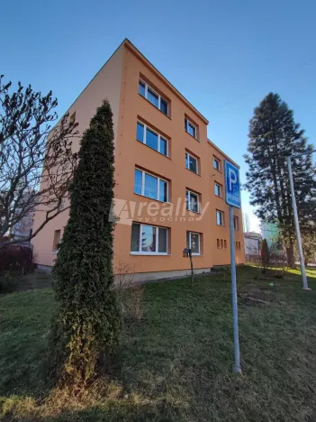 Pronájem bytu 3+1, Náměšť nad Oslavou, B. Němcové, 60 m2