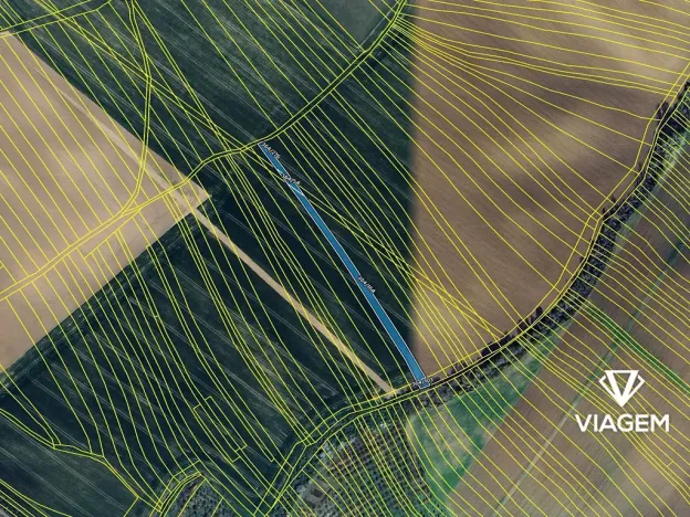 Prodej podílu pole, Tučapy, 659 m2