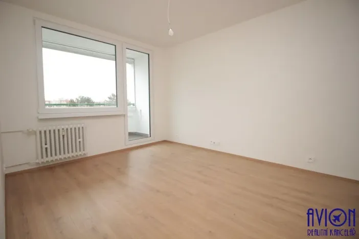 Prodej bytu 2+kk, Praha - Prosek, Prosecká, 40 m2