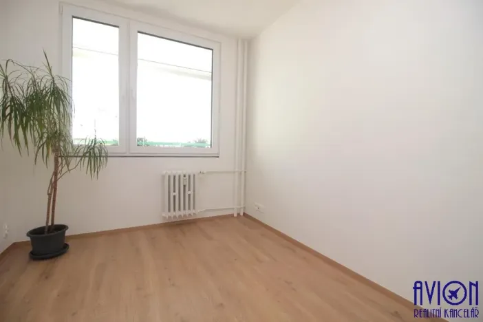 Prodej bytu 2+kk, Praha - Prosek, Prosecká, 40 m2