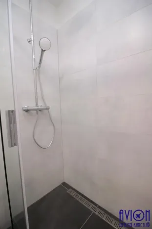 Prodej bytu 2+kk, Praha - Prosek, Prosecká, 40 m2