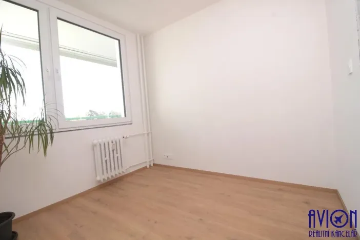 Prodej bytu 2+kk, Praha - Prosek, Prosecká, 40 m2