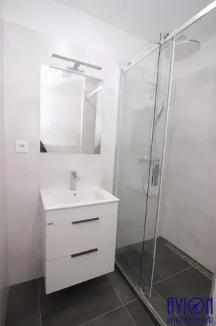 Prodej bytu 2+kk, Praha - Prosek, Prosecká, 40 m2