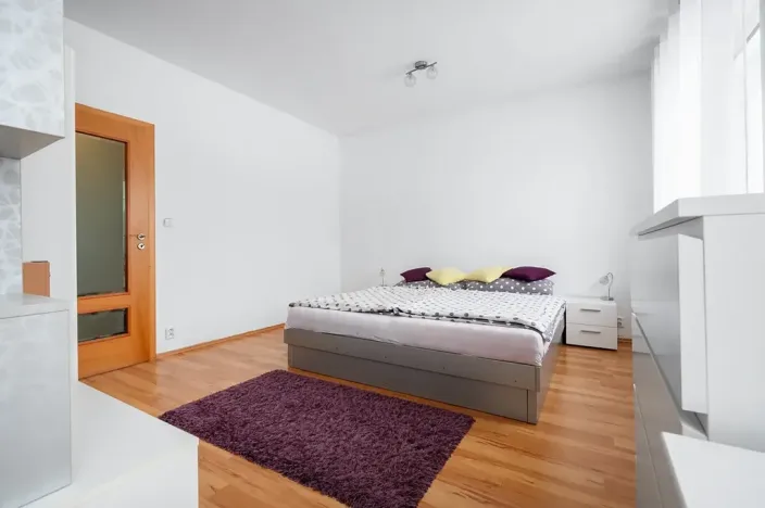 Prodej bytu 3+kk, Jihlava, 72 m2