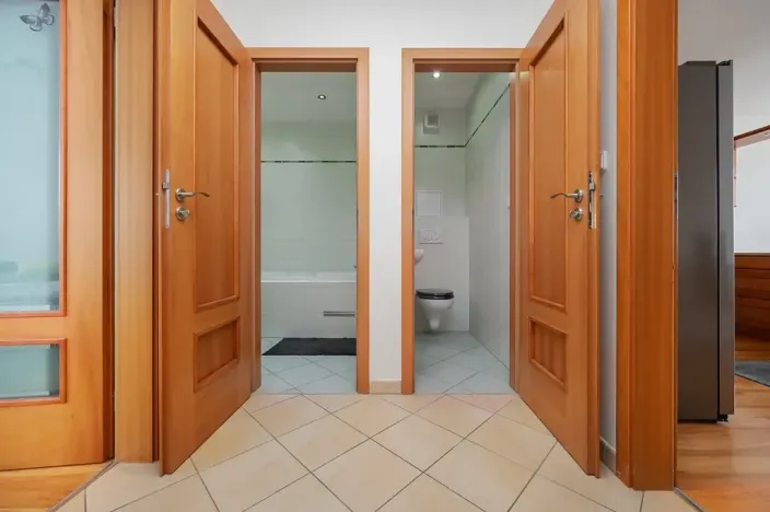 Prodej bytu 3+kk, Jihlava, 72 m2