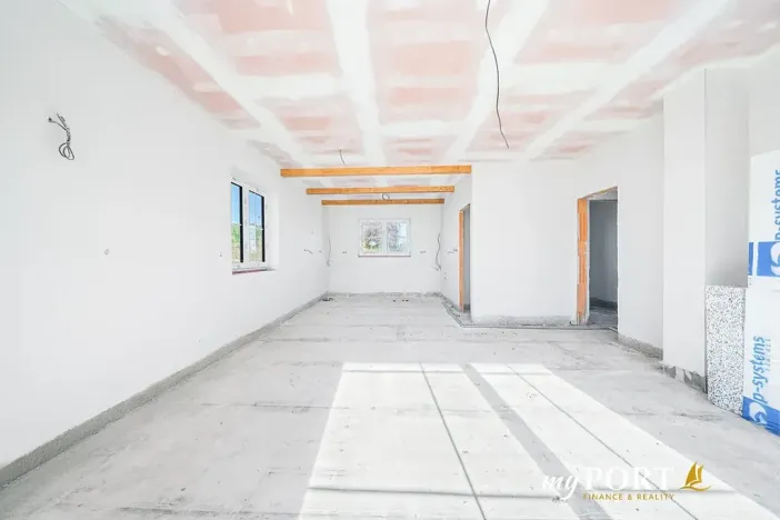 Prodej rodinného domu, Písek, 120 m2