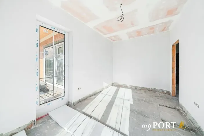 Prodej rodinného domu, Písek, 120 m2