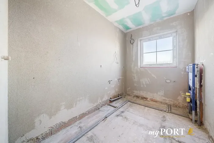 Prodej rodinného domu, Písek, 120 m2