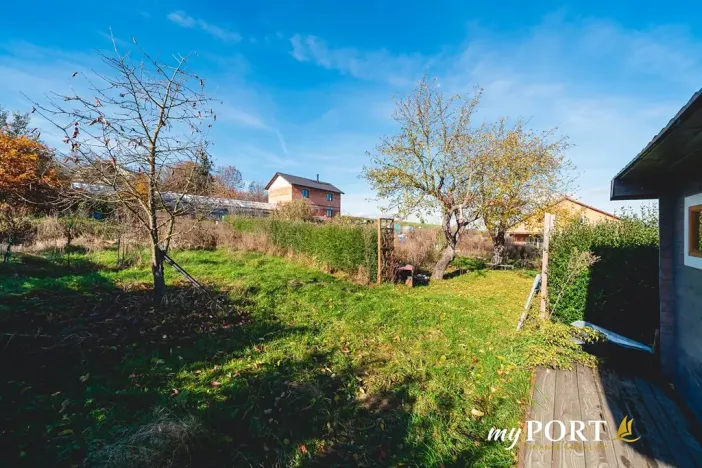 Prodej rodinného domu, Písek, 120 m2