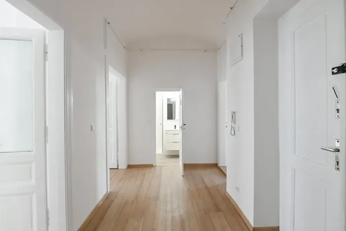 Pronájem bytu 3+kk, Praha - Vinohrady, Kolínská, 85 m2