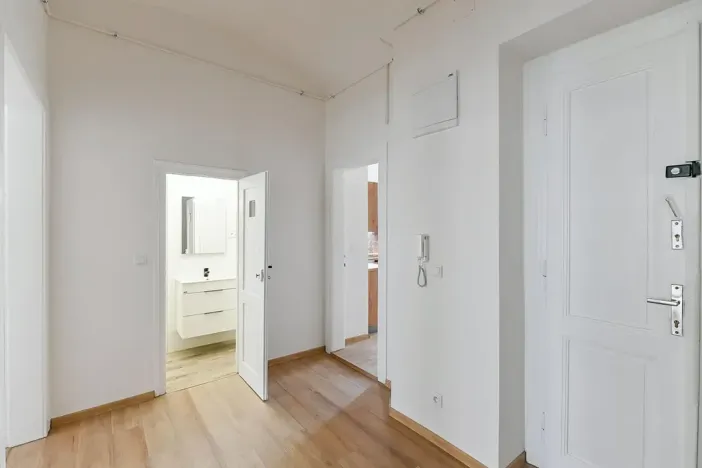 Pronájem bytu 3+kk, Praha - Vinohrady, Kolínská, 85 m2