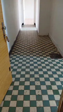 Pronájem bytu 2+1, Most, tř. Budovatelů, 60 m2