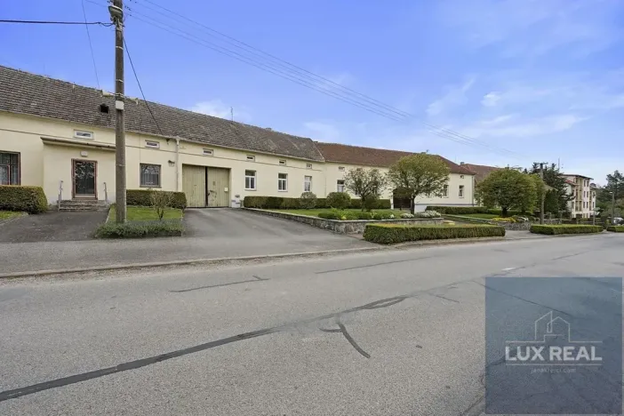 Prodej ubytování, Petrůvky, 2953 m2