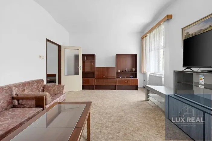 Prodej ubytování, Petrůvky, 2953 m2