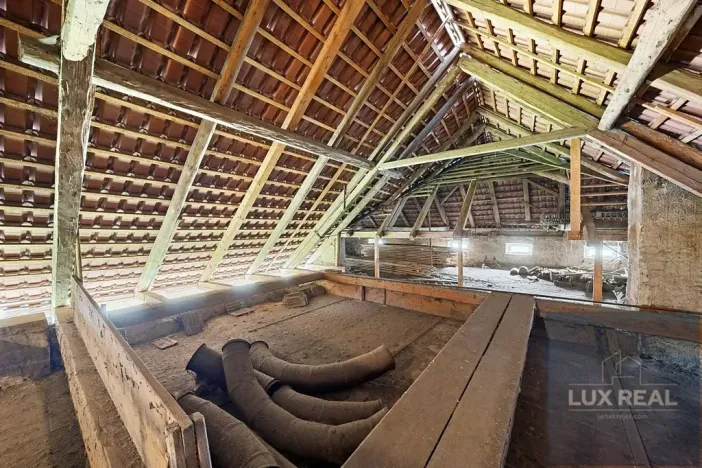 Prodej ubytování, Petrůvky, 2953 m2