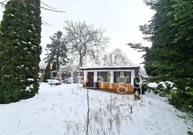 Prodej chaty, Slaný, Máchova, 40 m2