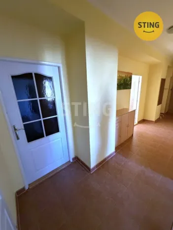 Pronájem bytu 3+1, Ostrava - Hrabůvka, 84 m2