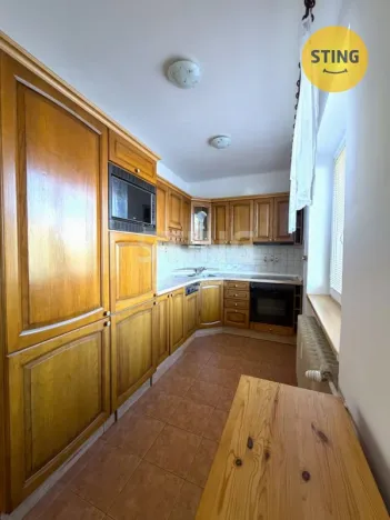 Pronájem bytu 3+1, Ostrava - Hrabůvka, 84 m2