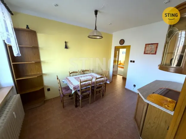 Pronájem bytu 3+1, Ostrava - Hrabůvka, 84 m2