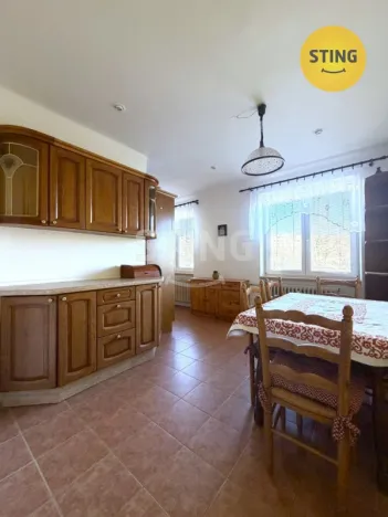 Pronájem bytu 3+1, Ostrava - Hrabůvka, 84 m2