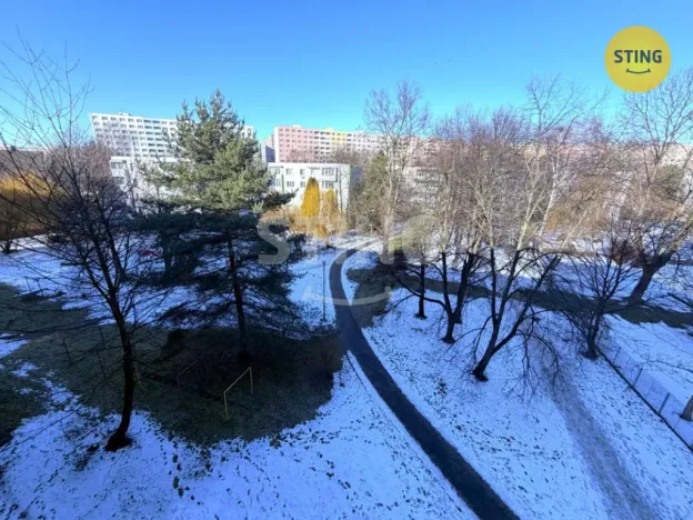 Pronájem bytu 3+1, Ostrava - Hrabůvka, 84 m2