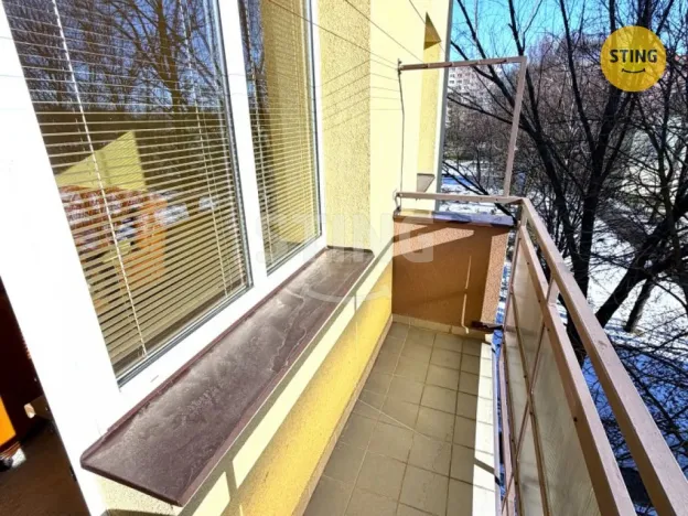 Pronájem bytu 3+1, Ostrava - Hrabůvka, 84 m2