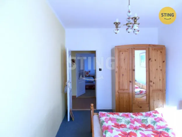 Pronájem bytu 3+1, Ostrava - Hrabůvka, 84 m2