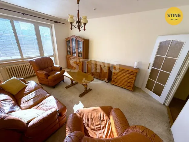 Pronájem bytu 3+1, Ostrava - Hrabůvka, 84 m2