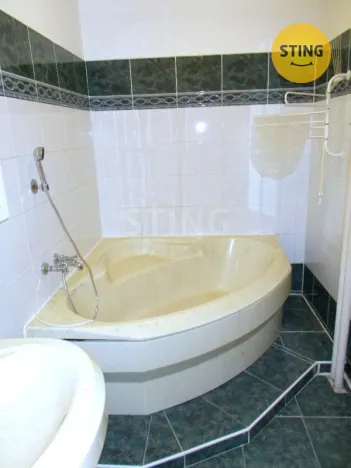 Pronájem bytu 3+1, Ostrava - Hrabůvka, 84 m2