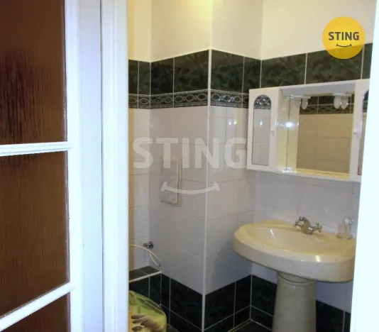 Pronájem bytu 3+1, Ostrava - Hrabůvka, 84 m2