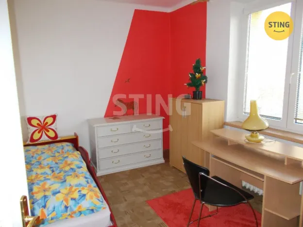 Pronájem bytu 3+1, Ostrava - Hrabůvka, 84 m2