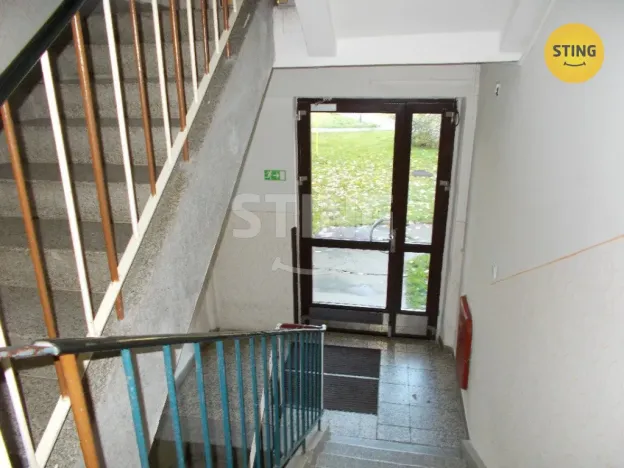 Pronájem bytu 3+1, Ostrava - Hrabůvka, 84 m2