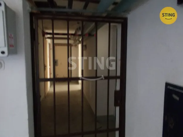 Pronájem bytu 3+1, Ostrava - Hrabůvka, 84 m2