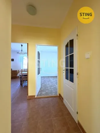 Pronájem bytu 3+1, Ostrava - Hrabůvka, Alberta Kučery, 84 m2