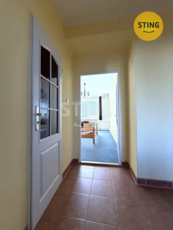 Pronájem bytu 3+1, Ostrava - Hrabůvka, Alberta Kučery, 84 m2