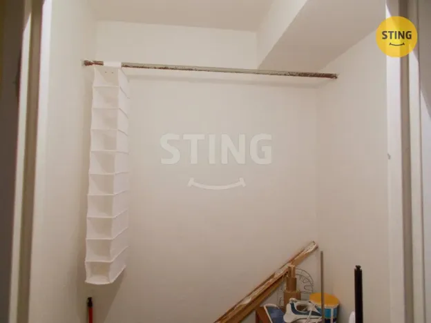 Pronájem bytu 3+1, Ostrava - Hrabůvka, Alberta Kučery, 84 m2