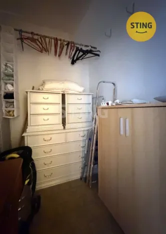 Pronájem bytu 3+1, Ostrava - Hrabůvka, Alberta Kučery, 84 m2