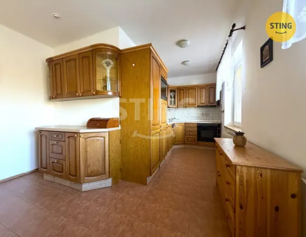 Pronájem bytu 3+1, Ostrava - Hrabůvka, Alberta Kučery, 84 m2