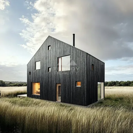 Prodej rodinného domu, Plzeň, 78 m2