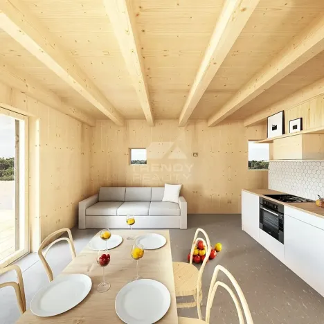 Prodej rodinného domu, Plzeň, 78 m2