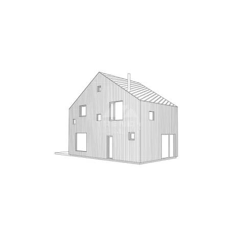 Prodej rodinného domu, Plzeň, 78 m2