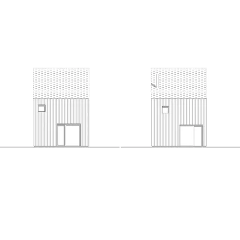 Prodej rodinného domu, Plzeň, 78 m2