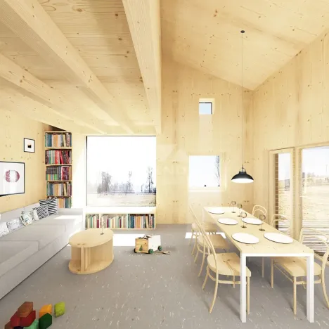 Prodej rodinného domu, Plzeň, 90 m2