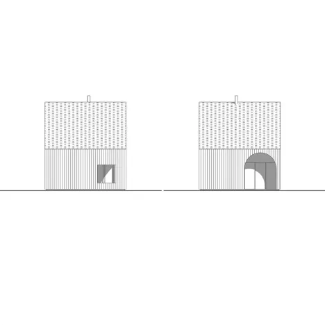 Prodej rodinného domu, Plzeň, 90 m2