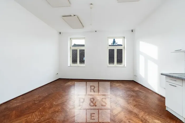 Prodej činžovního domu, Vimperk, Pivovarská, 560 m2